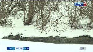 Вести-Томск, выпуск от 10.03.2026 09:30