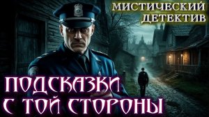 МИСТИЧЕСКИЙ ДЕТЕКТИВ - РАССЛЕДОВАНИЯ СЛЕДОВАТЕЛЯ ПЕРВУХИНА - Ужасы Страшные Истории Мистика Архивы