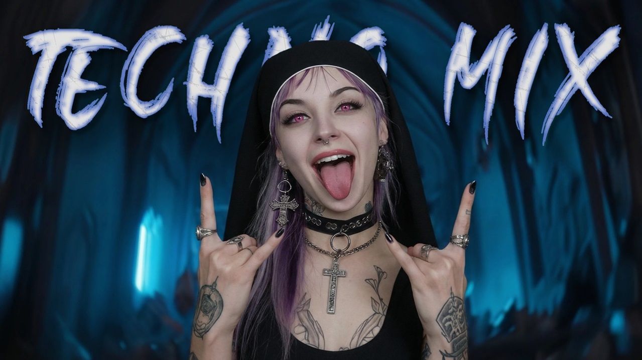 TECHNO MIX 2026 💥 Remixes Of Popular Songs⚡️ Techno Bangers #88