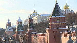 В. Путин обсудил по телефону с Д. Трампом ситуацию вокруг Ирана и украинское урегулирование.