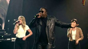 E.D. 90’s - Get It On