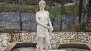 Обзор отеля Marine Garden Sochi Hotels&SPA by Zont 5* Хоста в марте 2026