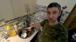 Моем посуду 🍽️ Мыть посуду я не люблю 🤫 Грязная посуда, тарелки, ложки, кружки 🧽Мытьё посуды