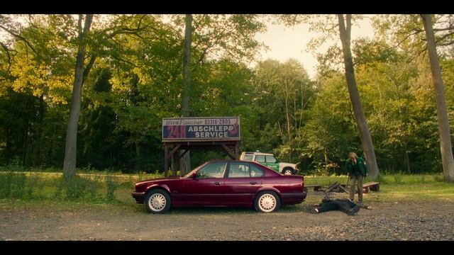 Прямиком из Какена 4 серия «Круг стресса» (сериал, 2026)