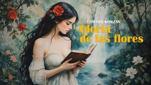 Edward Kowzan - Gloria de las flores [Official Music]