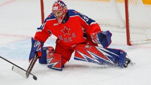 ЦСКА - ХК Сочи. Обзор матча 10.03.2026