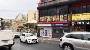 Прогулка по Валлетте старый город крепости и живописные морские пейзажи ✨