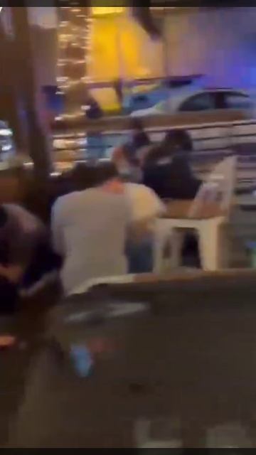 Нападение со стрельбой произошло утром 1 марта в центре Остина смотреть онлайн