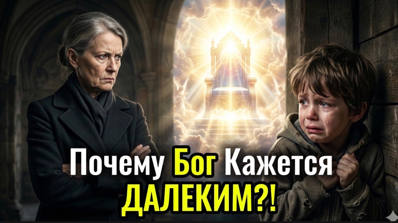 6 Типов МАТЕРЕЙ, Из За Которых - ЛЮДИ ОТДАЛЯЮТСЯ ОТ БОГА!