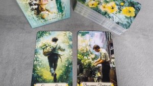 ОВНЫ ♈ АПРЕЛЬ 2026☘️