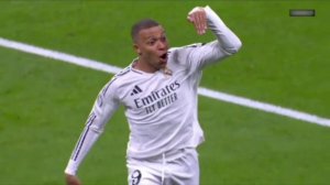 Мбаппе Эдит