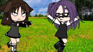 в видео чёрное облочко 💭🖤