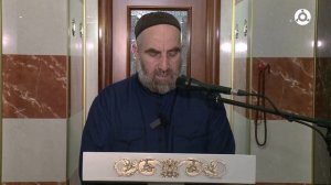 Таравихь ламаз. Дийша саг Пхьугой Адам