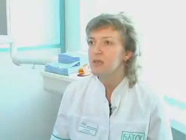 Ортодонт в Новосибирске - исправление прикуса