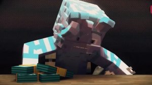 клип 3D Удали Меня