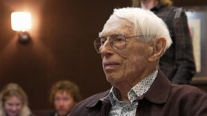 Вековой юбилей отмечает легендарный композитор Александр Зацепин.