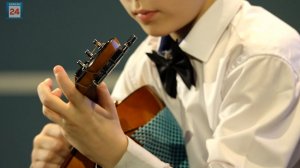 Открытые таланты: творческий конкурс определит "Юных дарований" столицы Хакасии