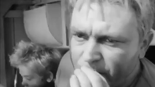 Папка! Родненький!