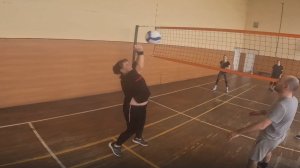 Волейбол Команда Мечты 09.03.26 ч14