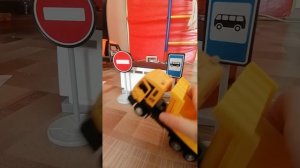 Мультик про дорожные знаки. Часть 2