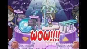 ❤️🥝Влог Мой Клип (Я Эту Песню Не Пела) Аватар Ворлд❤️🥝