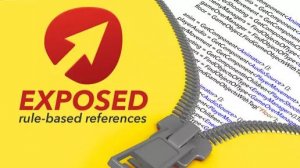 Asset Unity - EXPOSED - rule-based references (сопоставлять ссылки на объекты для ваших компонентов)