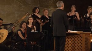 Captation - Meslanges pour la Chapelle dun Prince Ensemble Correspondances 8