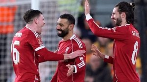 Лига Чемпионов УЕФА. Галатасарай - Ливерпуль. Обзор матча 10.03.2026