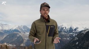 DEUS II V4 - Режим Эксперт обзор меню  Мультипроцессинга