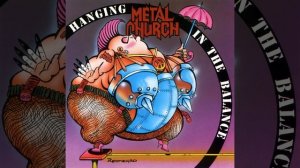 12 - Low To Overdrive (METAL CHURCH)