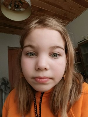 школа и бедный пальчик