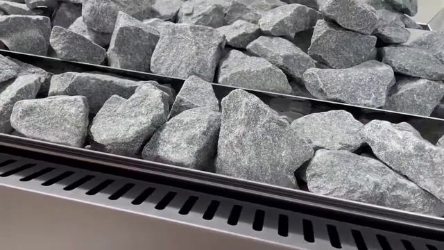 Электрическая печь EOS Mega HD