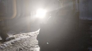 Шар луны...\авторская песня\