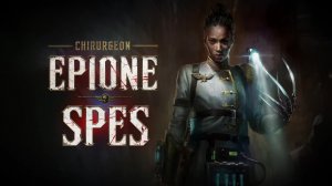 Warhammer 40,000: Dark Heresy - Трейлер Epione Spes