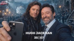 [Then & Now] Van Helsing (2004) Cast Then vs Now (2026) 🦇 A Gothic Hunt Through Shadow and L