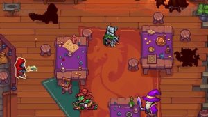 Трейлер Rune Dice