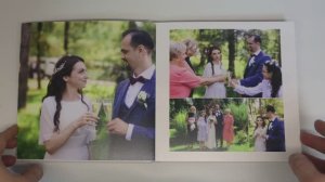 Книга Маргариты и Александра