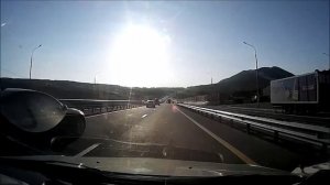 Набережные Челны-Геленджик Часть 3.2