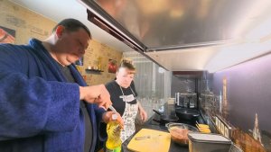 Соскучилась по Такому Рецепту куриной ПЕЧЕНИ. ВКУСНО И ПРОСТО. ВЛОГ.