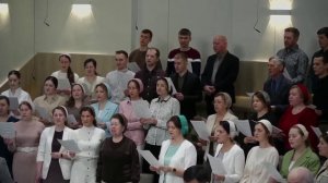 Верую.. (Хор)