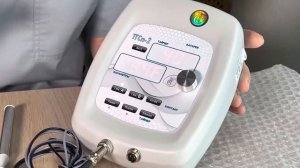 Антипаразит (ТГСп-2) - Два разъёма и ещё больше частот! Обзор. Катушки Мишина