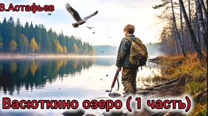 «ВАСЮТКИНО ОЗЕРО»/ 1 часть/ В.Астафьев