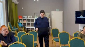 Инклюзивный Ералаш - Выпуск 6 «Случай в самолёте»