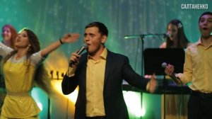 29 Псалом! Господь, Ты взял из ада душу мою! Юлия Салтаненко