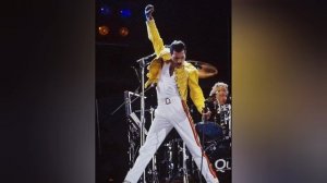 Александр Куликов - Памяти Фредди Меркьюри.