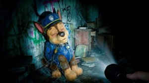 ЩЕНЯЧИЙ ПАТРУЛЬ НАШЛИ В ПОДВАЛЕ. ЧТО С НИМИ ПРОИЗОШЛО???