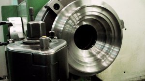 Обработка металла резаньем...