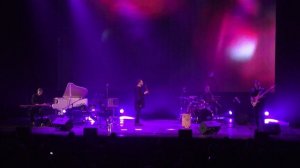 Дудук-бенд Небесный танец Этно Джаз Виталий Погосян