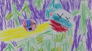 серия 11 костюм убитой России