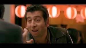 Момо пробует жгучий васаби _ Момент из фильма - Васаби (2001)_1080p